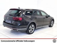 Usata VW Passat Alltrack 200 CV (147 kW) 2022 Other Station wagon