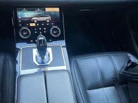 Usata Land Rover Range Rover evoque HSE Dynamic 163 CV (119 kW) 2022 Bianco SUV