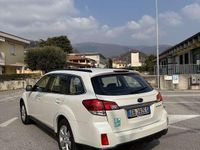 Usata Subaru Outback 167 CV (122 kW) 2011 Station wagon