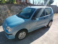 Usata Fiat Seicento 54 CV (39 kW) 2003 Utilitaria
