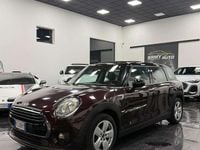 Usata Mini Cooper D Clubman Business 150 CV (110 kW) 2016 Viola Station wagon