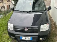 Usata Fiat Panda 4x4 Climbing 69 CV (50 kW) 2011 Utilitaria