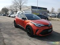 usata Toyota C-HR 2.0h Premiere 2WD e-cvt