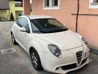 usata Alfa Romeo MiTo 1.4 Impression 70cv E6 NEOPATENTATI impianto GPL