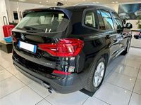 usata BMW X3 30e xDrive30e Business Advantage