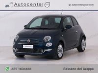 Usata Fiat 500 Dolcevita 69 CV (50 kW) 2023 Utilitaria