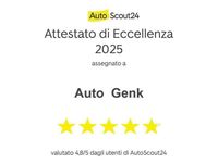 Usata Lynk & Co 01 179 CV (131 kW) 2022 Nero SUV