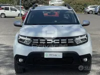 Usata Dacia Duster Expression 101 CV (74 kW) 2023 Bianco SUV