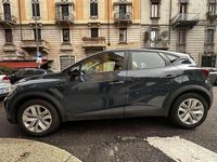 Usata Renault Captur Intens 94 CV (69 kW) 2022 SUV