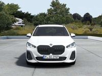 Nuova BMW 220 Active Tourer M Sport 163 CV (119 kW) 2026 Alpin white pastello Monovolume
