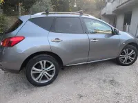 Usata Nissan Murano Tekna 190 CV (139 kW) 2012 Grigio Station wagon