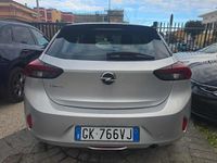 Usata Opel Corsa Edition 75 CV (55 kW) 2023 Grigio Berlina
