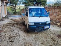 Usata Piaggio Porter 2000
