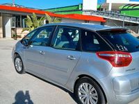 Usata Citroën C4 Picasso 2010 Grigio Monovolume