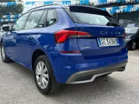 Usata Skoda Kamiq Ambition 90 CV (66 kW) 2021 Other SUV