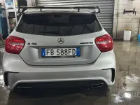 Occasion Mercedes A45 AMG 381 ch (280 kW) 2015 Berline