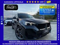 Usata BMW X1 M Sport 163 CV (119 kW) 2023 Bianco SUV