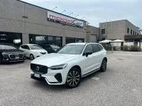 Usata Volvo XC60 Plus 197 CV (144 kW) 2024 Bianco SUV