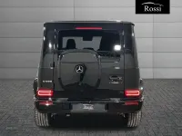 Nuova Mercedes G580 AMG 432 kW (588 CV) 2026 Nero SUV