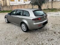 usata Alfa Romeo 159 1.9 JTDm Sportwagon