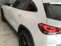 Usata Mercedes GLA200 Premium 163 CV (119 kW) 2023 Bianco SUV