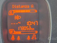 Usata Fiat Panda Pop 70 CV (51 kW) 2013 Bianco Utilitaria