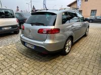 usata Fiat Croma Croma1.9 mjt 16v Dynamic 150cv