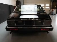 Usata Jaguar XJ12 311 CV (228 kW) 1994 Nero Berlina