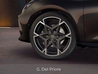 Nuova Cupra Leon 150 CV (110 kW) 2025 Nero Berlina