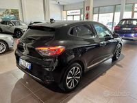 Usata Renault Clio V Esprit Alpine 91 CV (66 kW) 2025 Nero Berlina