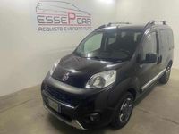 usata Fiat Qubo 1.3 MJT 80 CV Trekking