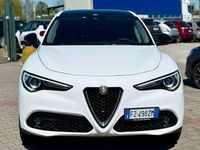 Usata Alfa Romeo Stelvio Veloce 209 CV (153 kW) 2020 Other SUV