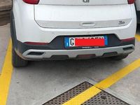 Usata DR DR 3.0 116 CV (85 kW) 2023 Bianco SUV