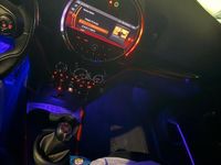 Usata Mini John Cooper Works Countryman 150 CV (110 kW) 2020 Nero SUV