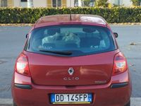 usata Renault Clio Clio 1.5 dCi 70CV 5 porte Confort