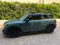 Usata Mini Countryman Hype 150 CV (110 kW) 2021 SUV