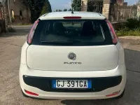 Usata Fiat Grande Punto 85 CV (62 kW) 2023 Bianco Utilitaria