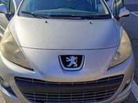 Usata Peugeot 207 95 CV (69 kW) 2011 Berlina