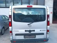 Usata Opel Vivaro 140 CV (102 kW) 2016 Monovolume