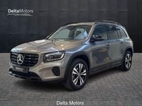Nuova Mercedes GLB200 Advanced Plus 150 CV (110 kW) 2025 Grigio SUV