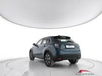 Usata Fiat 600 Pop 145 CV (106 kW) 2025 Blu SUV
