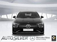 usata Mercedes CLA200 d Automatic AMG Advanced Plus LISTINO € 57.630