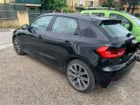 Usata Audi A1 Sportback Admired 95 CV (69 kW) 2020 Utilitaria