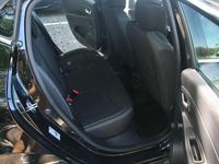 Usata Renault Clio IV Zen 90 CV (66 kW) 2018 Nero Berlina