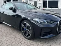 Usata BMW 430 M Sport 245 CV (180 kW) 2024 Nero Coupé