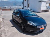 Usata Fiat Grande Punto 75 CV (55 kW) 2008 Utilitaria