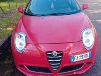 usata Alfa Romeo MiTo MiTo 1.3 JTDm 85 CV S&S Distinctive