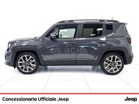 Usata Jeep Renegade 131 CV (96 kW) 2022 Nero SUV