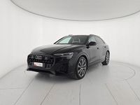 Usata Audi Q8 Sport 231 CV (169 kW) 2025 Nero mythos metallizzato SUV