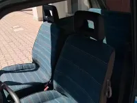 Usata Fiat Panda 4x4 1992 Verde Utilitaria